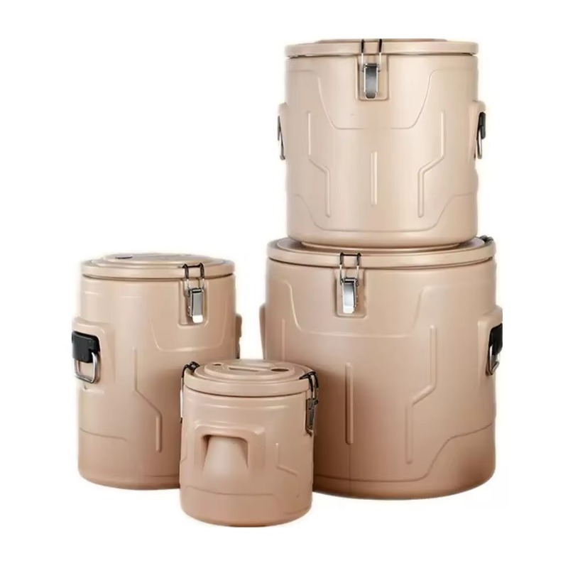 Commercial Insulated Food Stor - Food Storage And Containers recension och pris