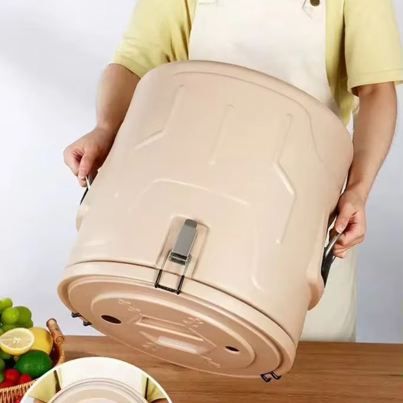 Commercial Insulated Food Stor - Food Storage And Containers recension och pris