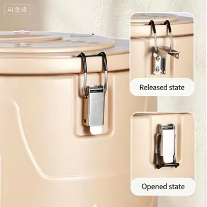 Commercial Insulated Food Stor - Food Storage And Containers recension och pris