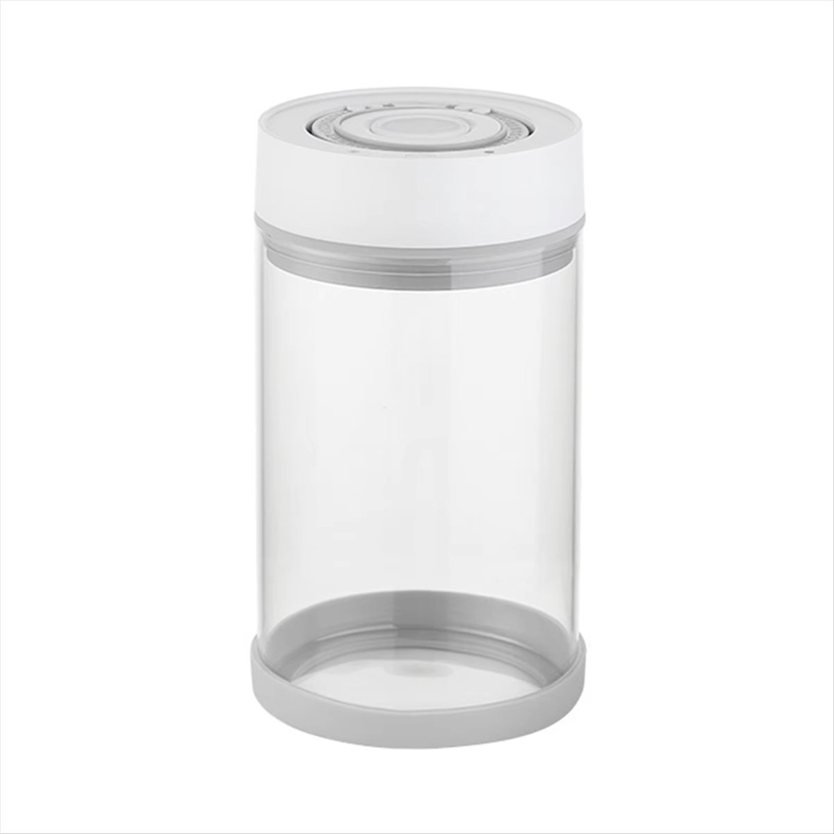 TOP RATED~ Vacuum Glass Jar fo - Food Storage Glass Containers Large recension och pris