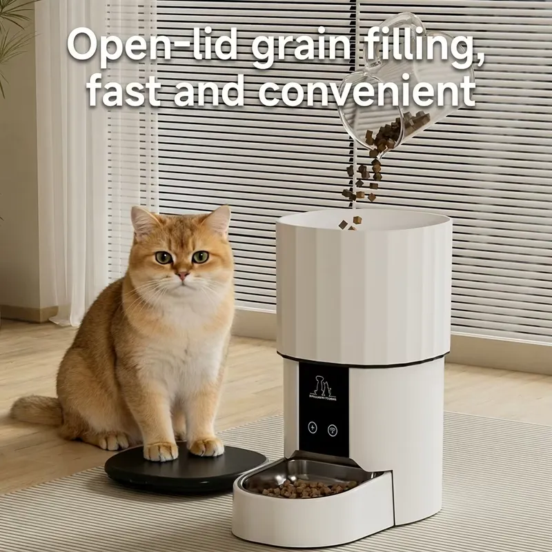 Best Selling Pet Supplies Remo - Best Food Storage recension och pris