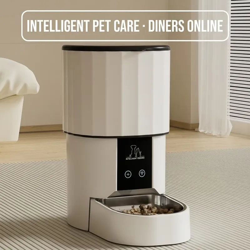 Best Selling Pet Supplies Remo - Best Food Storage recension och pris