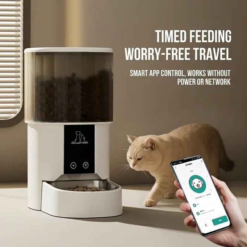 Best Selling Pet Supplies Remo - Best Food Storage recension och pris
