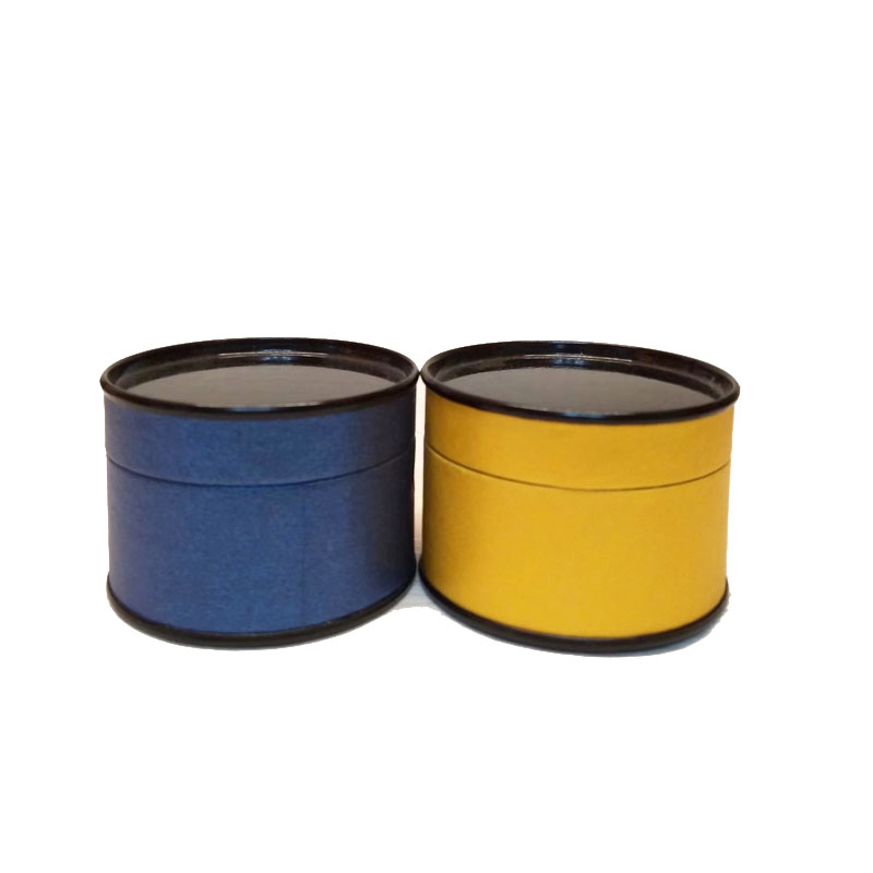 30 PCS blue/yellow Cardboard J - Food Storage 30 Years recension och pris