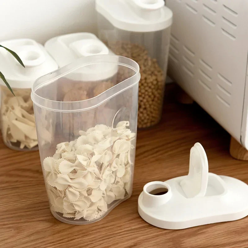 Camping Moisture-Proof And Fre - Food Storage Not Plastic recension och pris