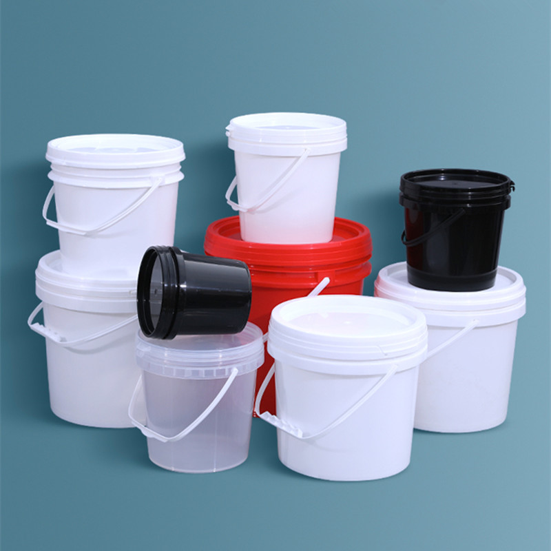 10L Food grade thicken Plastic - Food Storage Not Plastic recension och pris