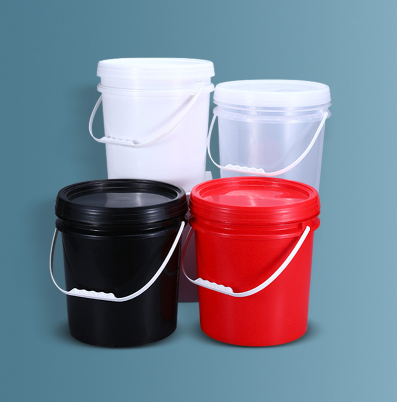 10L Food grade thicken Plastic - Food Storage Not Plastic recension och pris