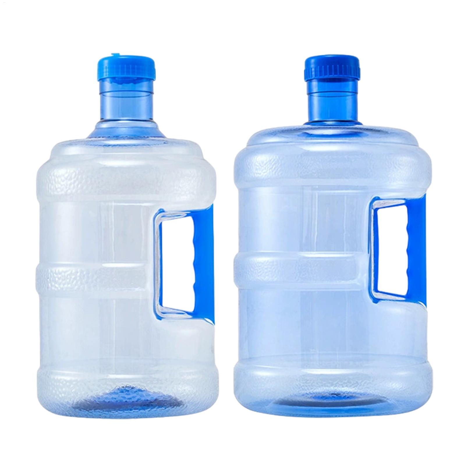 5/7.5L Car Water Buckets Food  - Food Storage 30 Years recension och pris
