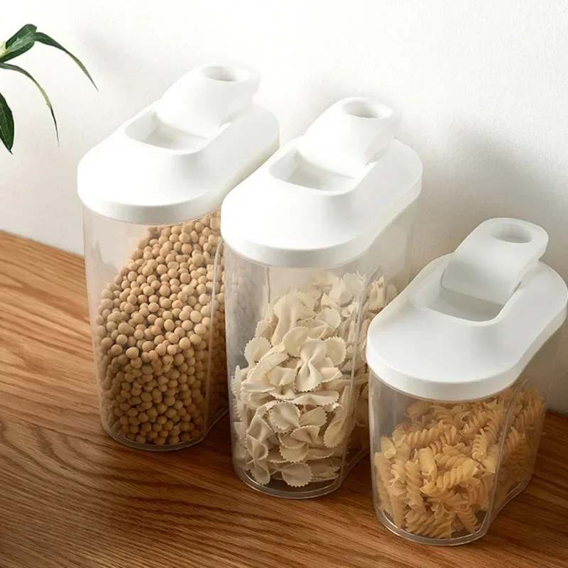 Camping Portable Food Sealed J - Food Storage Not Plastic recension och pris