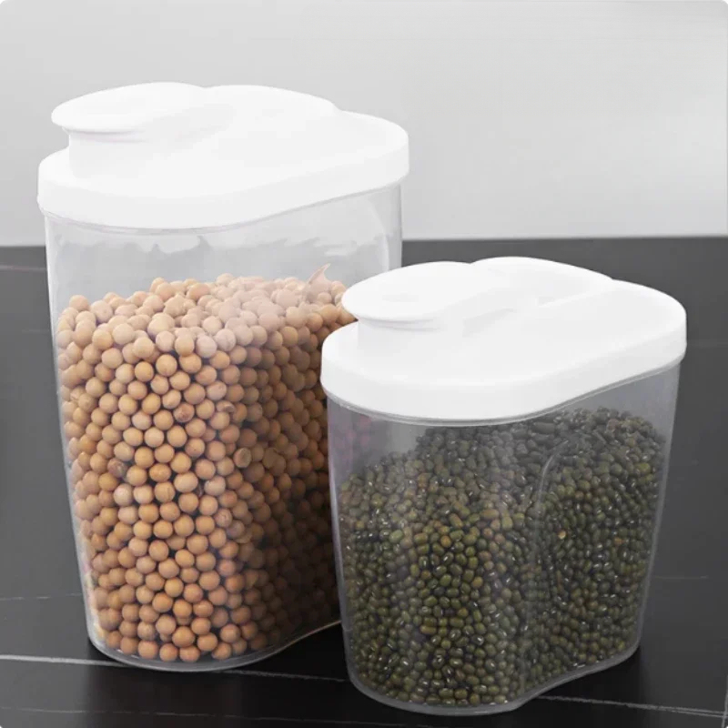 Camping Portable Food Sealed J - Food Storage Not Plastic recension och pris