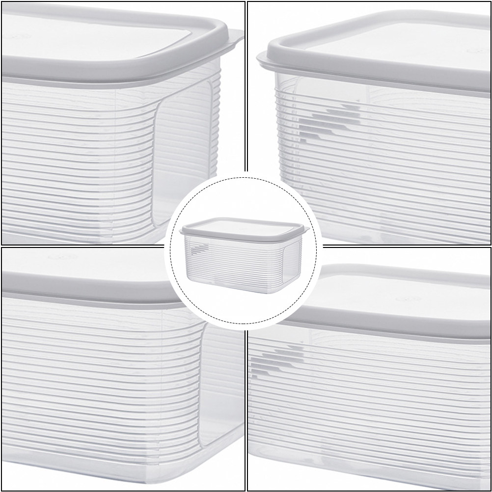 Pet Food Storage Container Pla - Food Storage Dog recension och pris