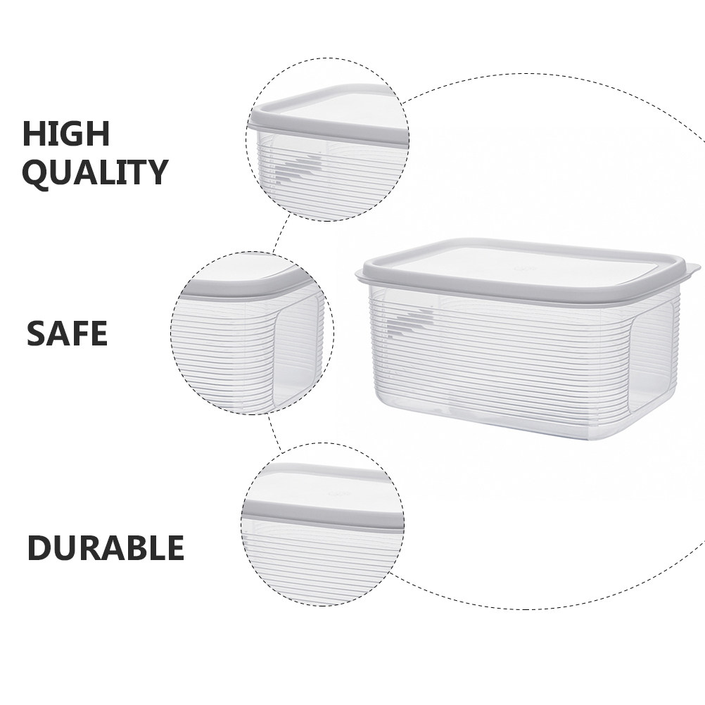 Pet Food Storage Container Pla - Food Storage Dog recension och pris