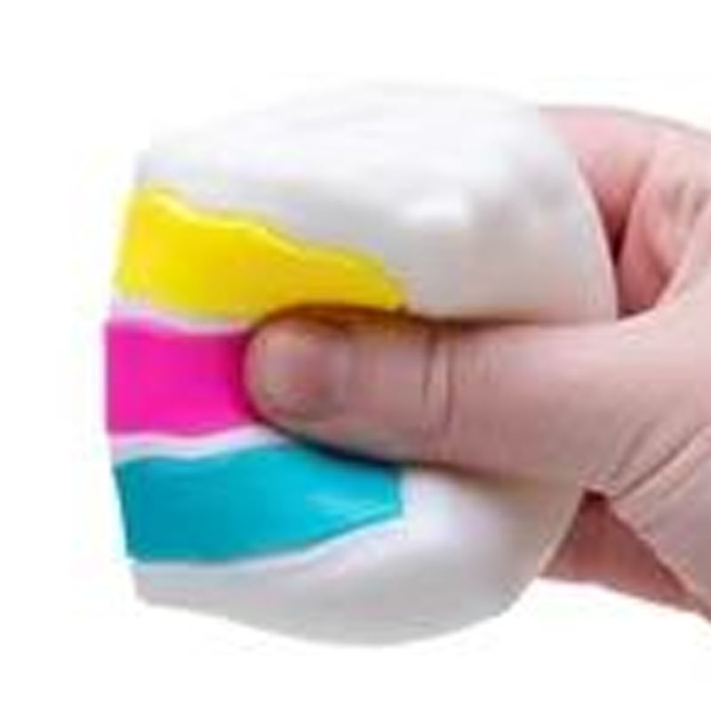 Kawaii Cat Paw Mochi Blind Box - Food Storage And Containers recension och pris