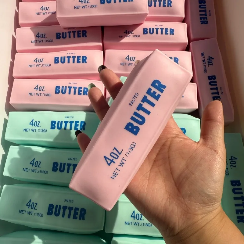 Butter Stick Crispy Sound blin - Food Storage And Containers recension och pris