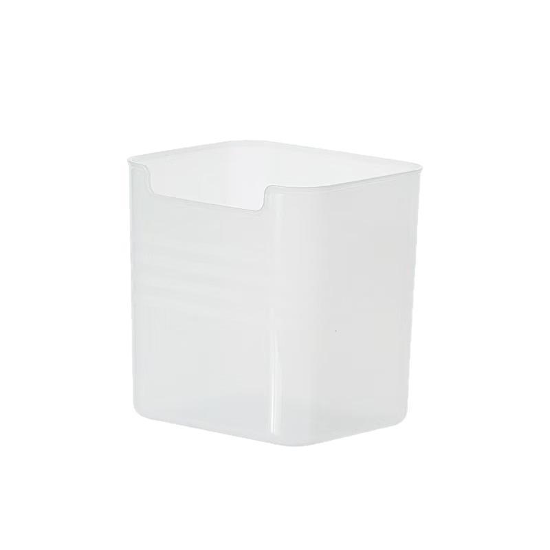 #Clear Refrigerator Food Sorti - Food Storage Plastic Container recension och pris