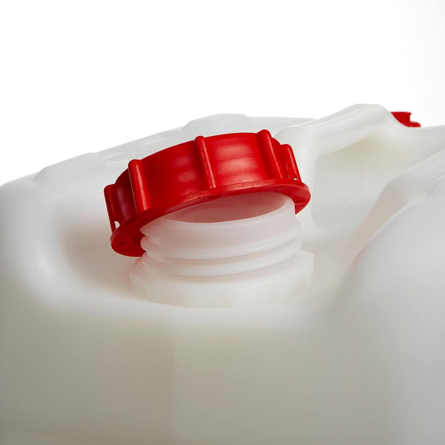 5 Gallon Stackable Plastic Car - Food Storage Plastic Container recension och pris