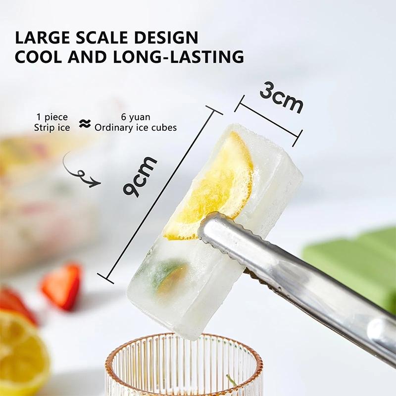 Extra Large Silicone Food Tray - Food Storage Design recension och pris