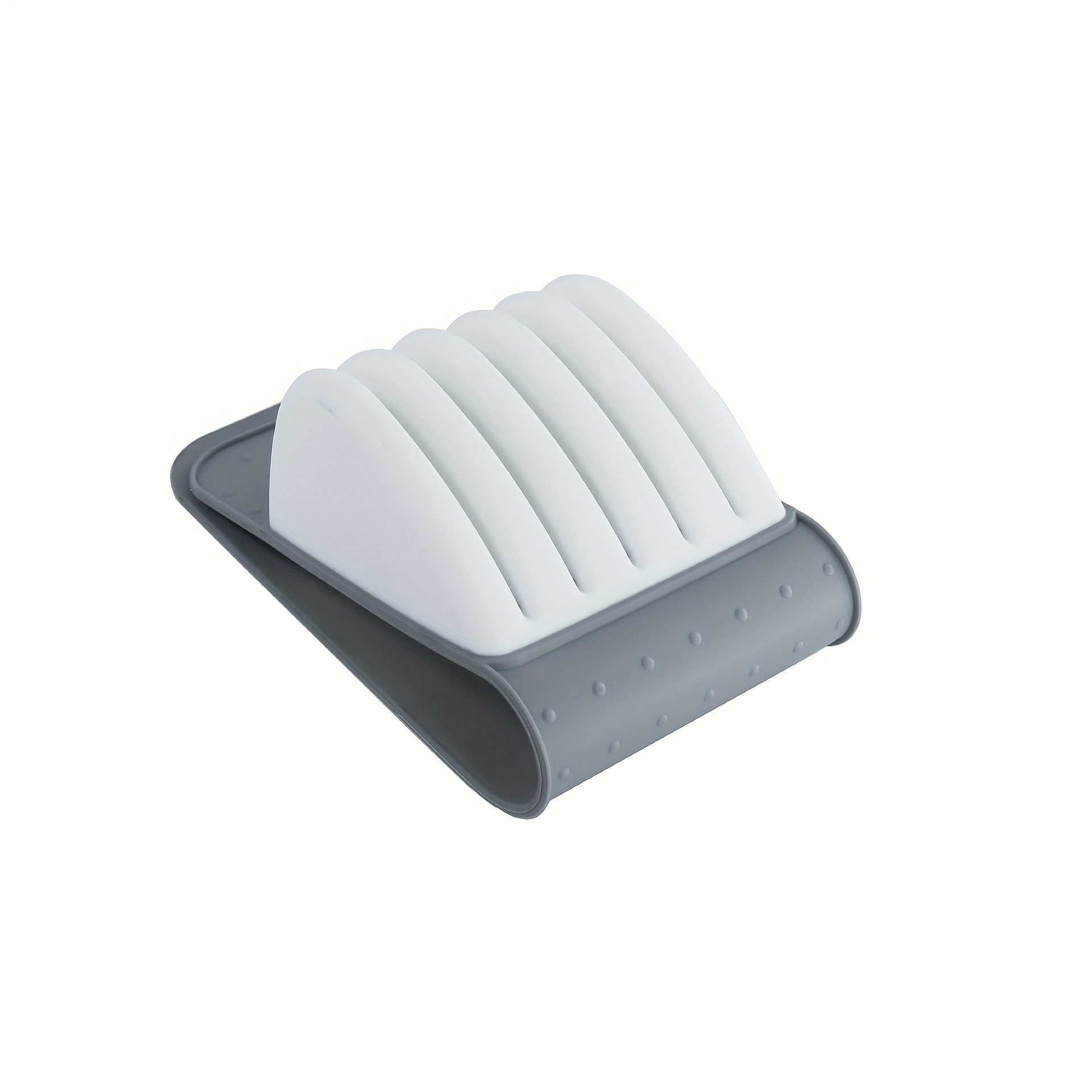 5-slot kitchen silicone knife  - Food Storage Drawers recension och pris