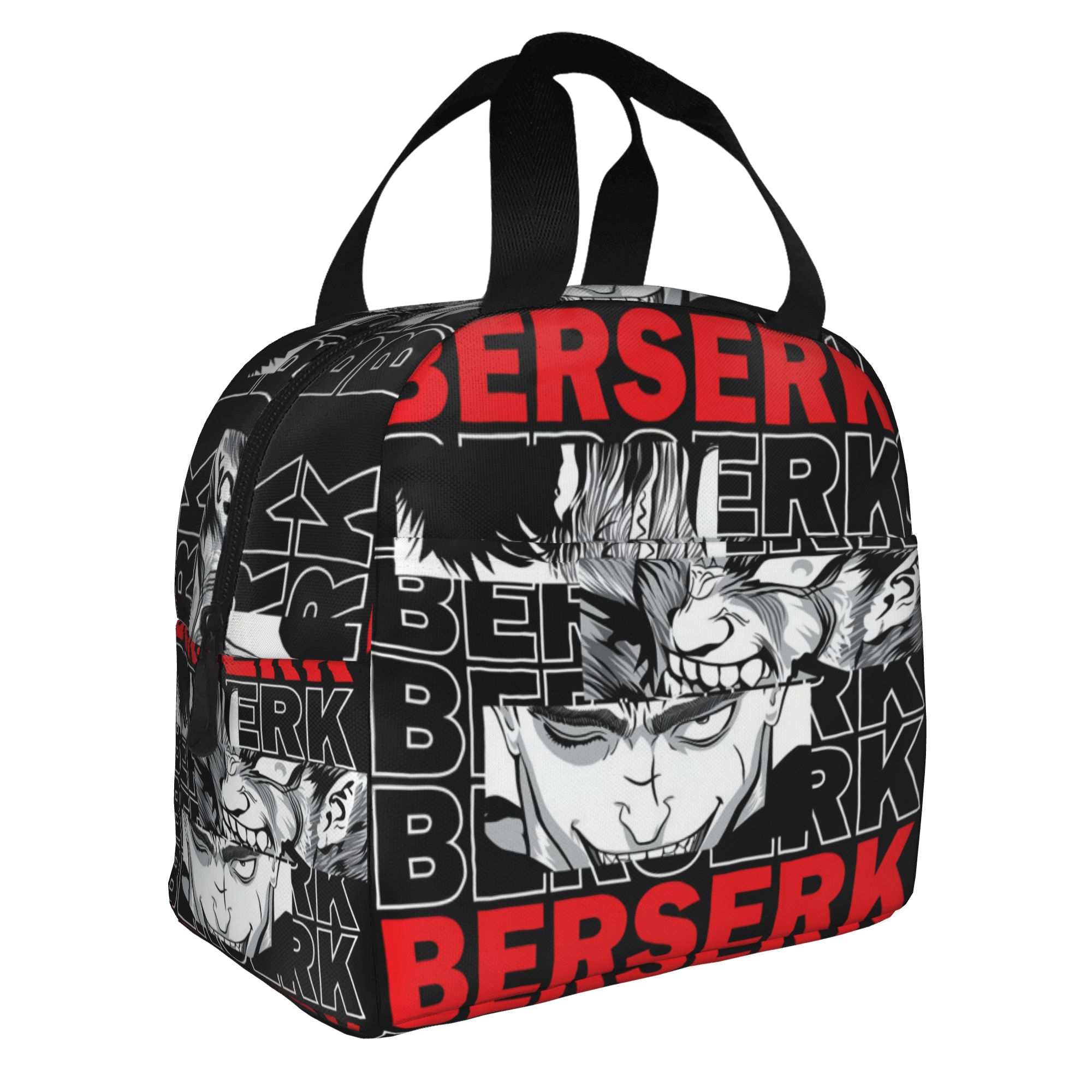 B-Berserks Thermal Insulated L - Food Storage Containers B&M recension och pris