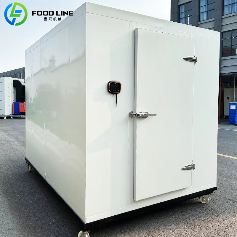 Custom Cold Food Storage Conta - Food Storage And Containers recension och pris