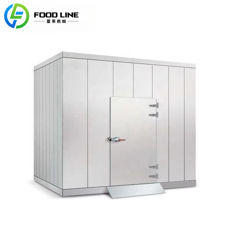 Custom Cold Food Storage Conta - Food Storage And Containers recension och pris