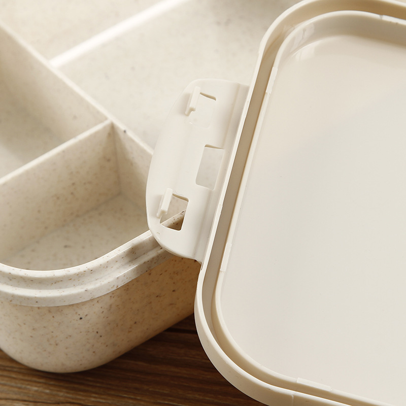New SpongeBob SquarePanted Lun - Food Storage Containers B&M recension och pris