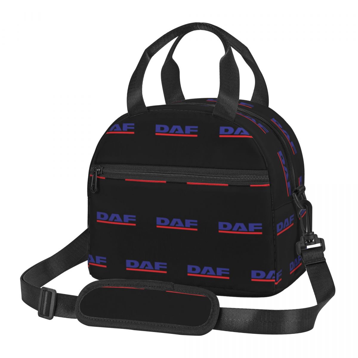 DAF Red Design Best Logo Insul - Best Food Storage recension och pris