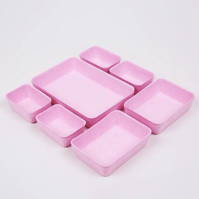 Sundries Makeup Storage Box Of - Food Storage Drawers recension och pris