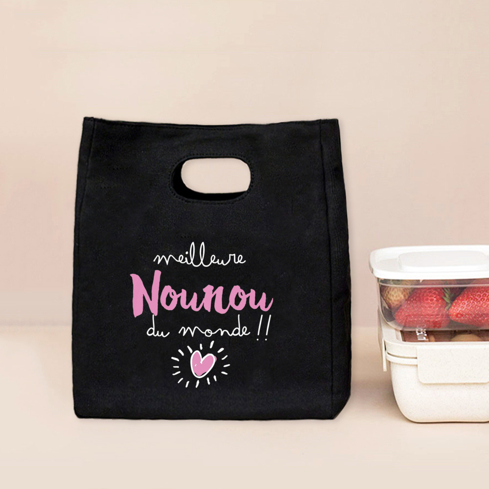 Best Nanny in The World Printe - Best Food Storage recension och pris