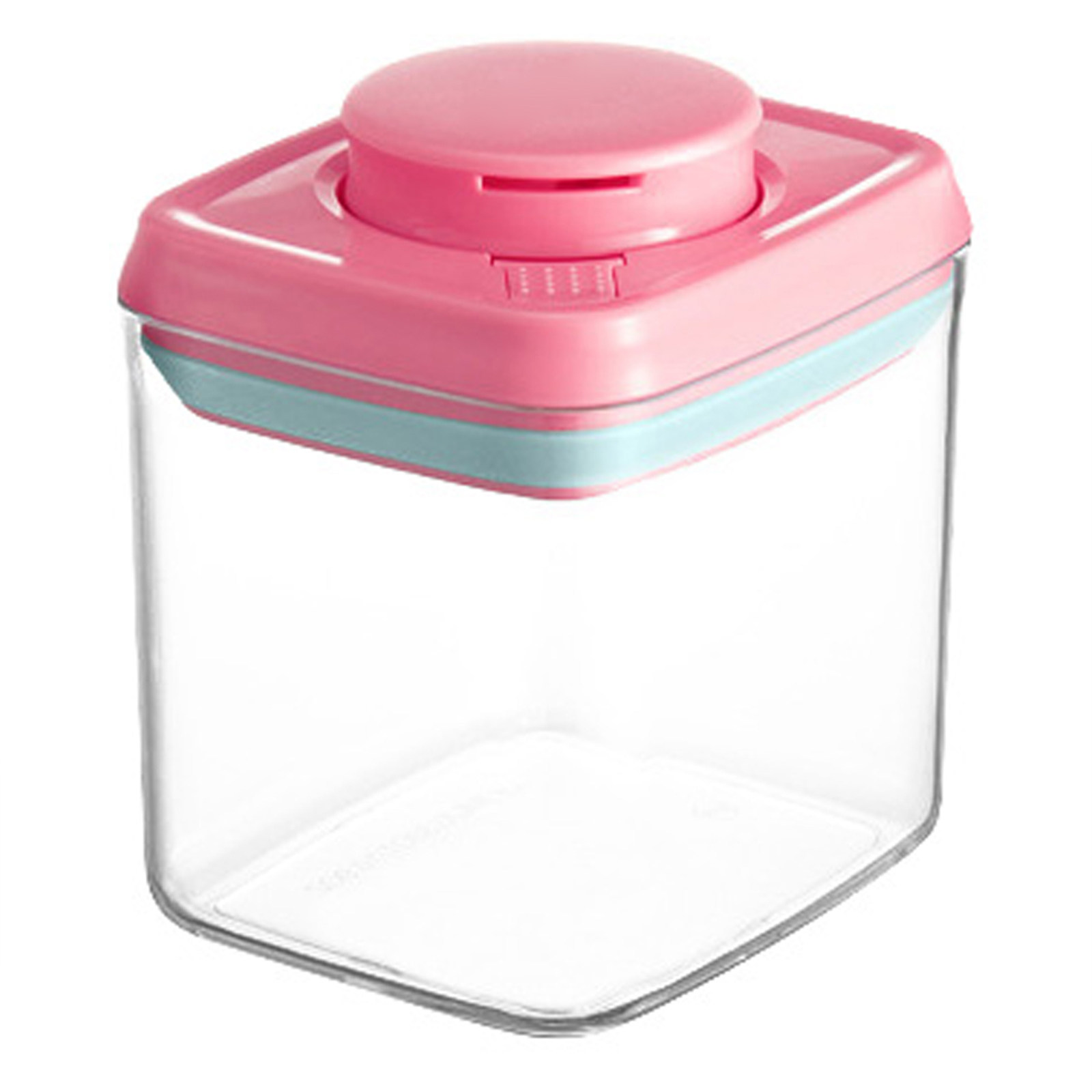 320Ml Clear Plastic Snack Jar  - Food Storage Plastic Container recension och pris