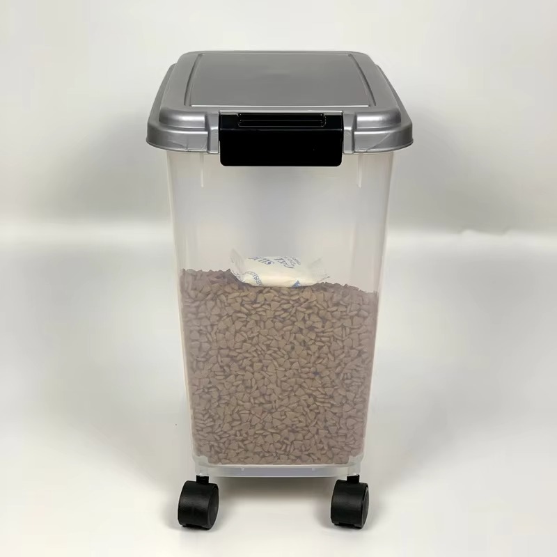 собачья корм педигри Manufactu - Food Storage Dog recension och pris