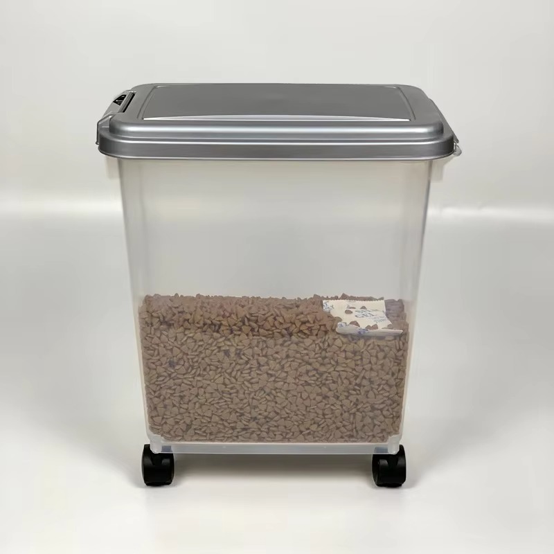 собачья корм педигри Manufactu - Food Storage Dog recension och pris