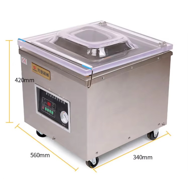 【Best-selling】2022 HOT Vacuum  - Best Food Storage recension och pris