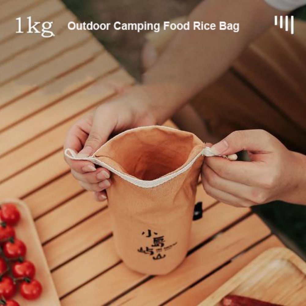 With Funnel Wooden Buckle Outd - Food Storage Not Plastic recension och pris