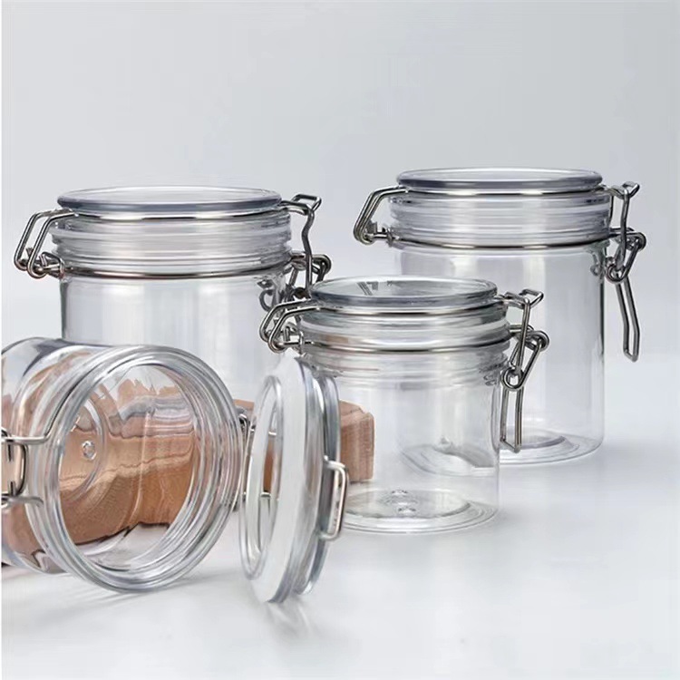 Best-selling food-grade PET sn - Best Food Storage recension och pris