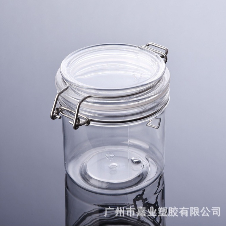 Best-selling food-grade PET sn - Best Food Storage recension och pris
