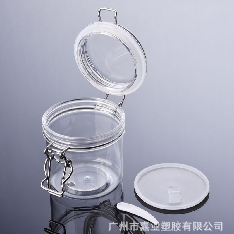 Best-selling food-grade PET sn - Best Food Storage recension och pris