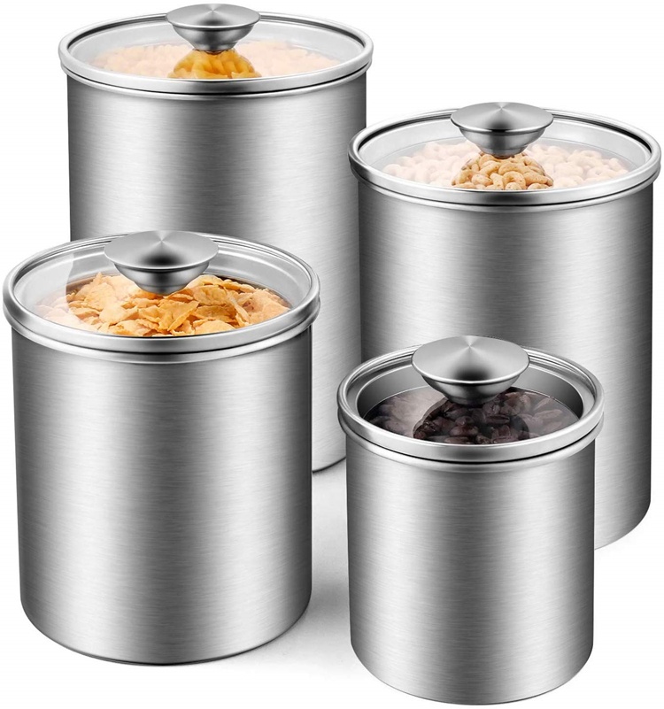 Food Storage Containers Tea Co - Food Storage Containers Glass recension och pris