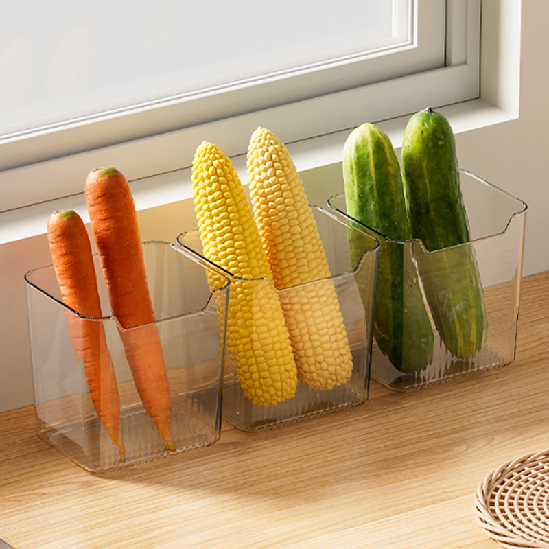 1Pieces Refrigerator Food Fres - Food Storage Not Plastic recension och pris
