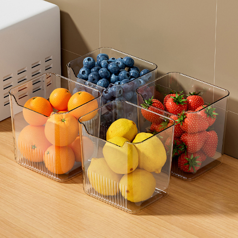 1Pieces Refrigerator Food Fres - Food Storage Not Plastic recension och pris