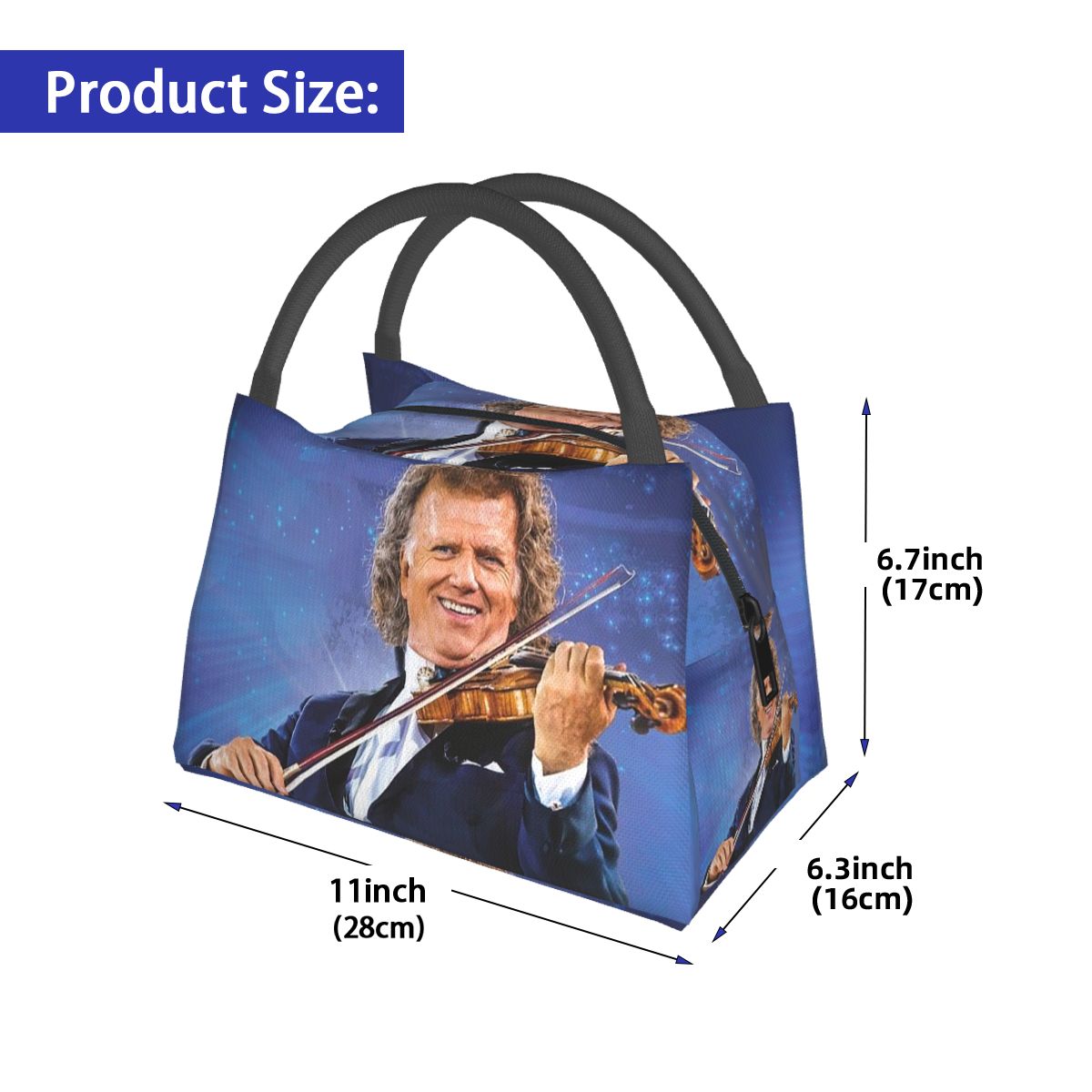 Andre Rieu Best Of Andre Rieu  - Best Food Storage recension och pris