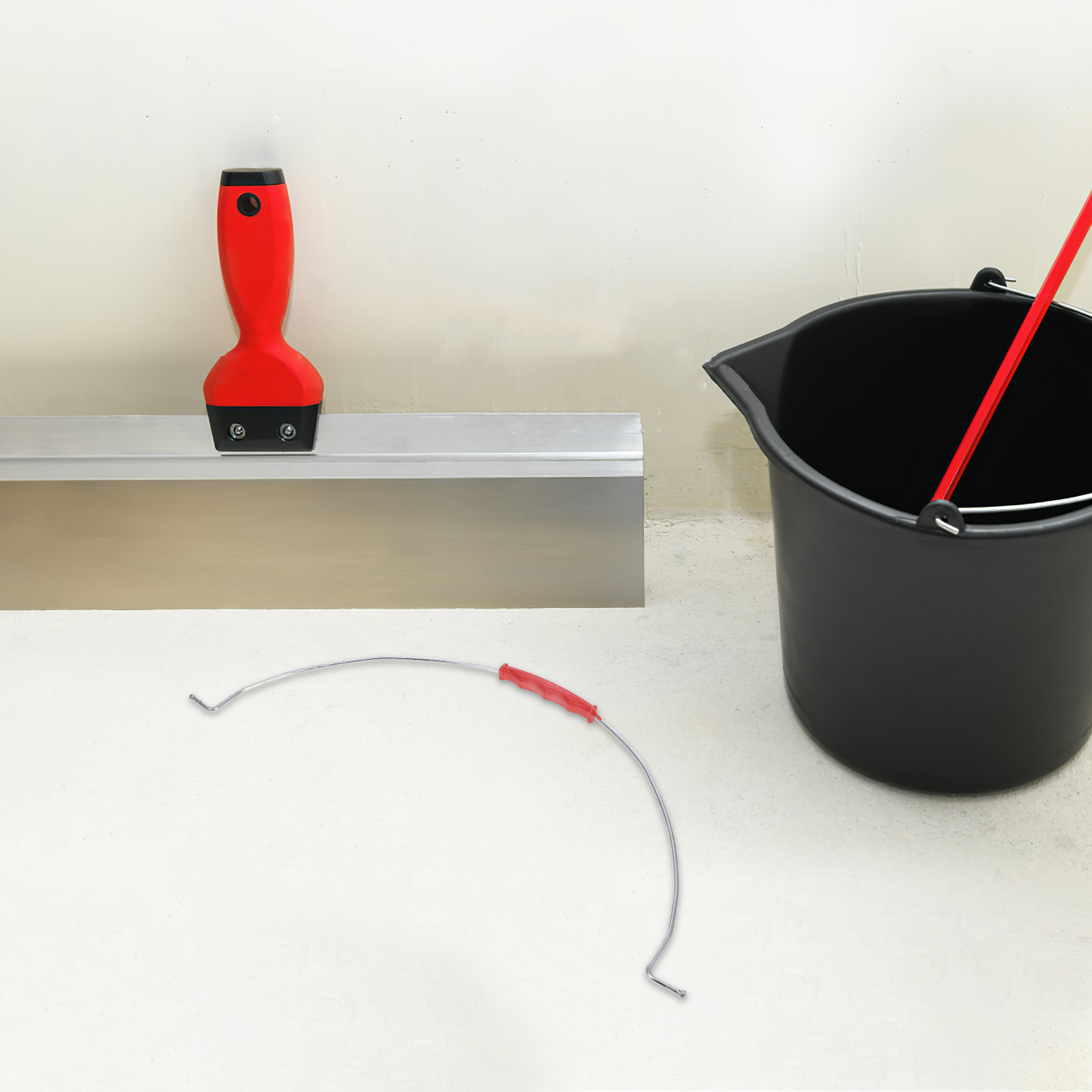 10Pcs Bucket Handle Replacemen - Food Storage Plastic Container recension och pris