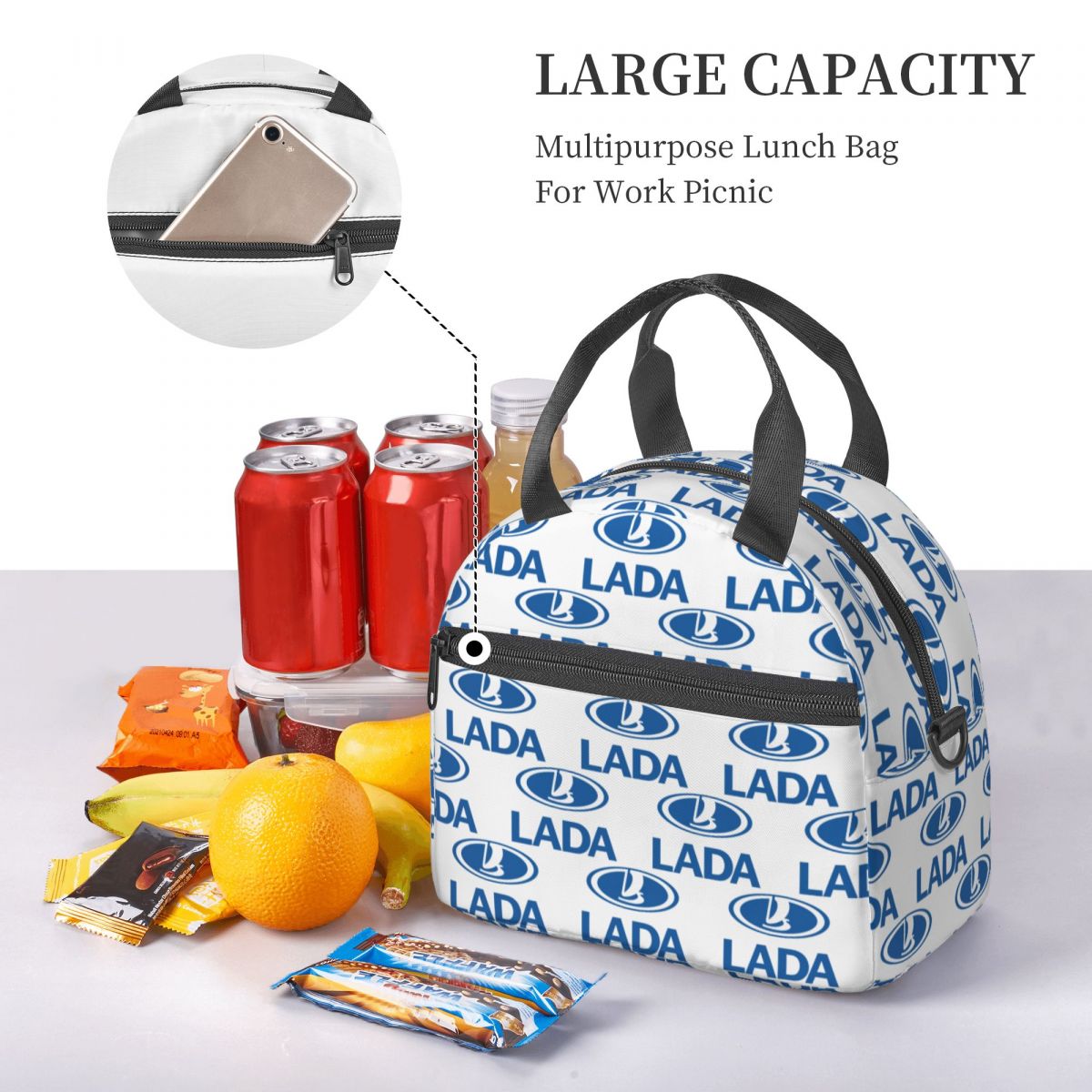 Best Seller Lada Car Merchandi - Best Food Storage recension och pris